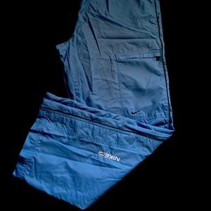 VINTAGE NIKE SPLASH / TRACK-PANTS